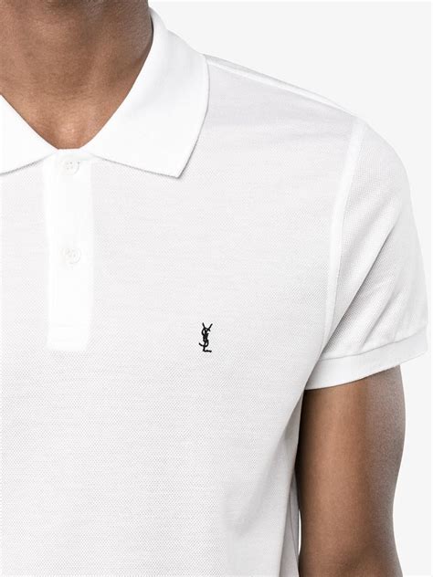 mens yves saint laurent shirt|ysl men's collection.